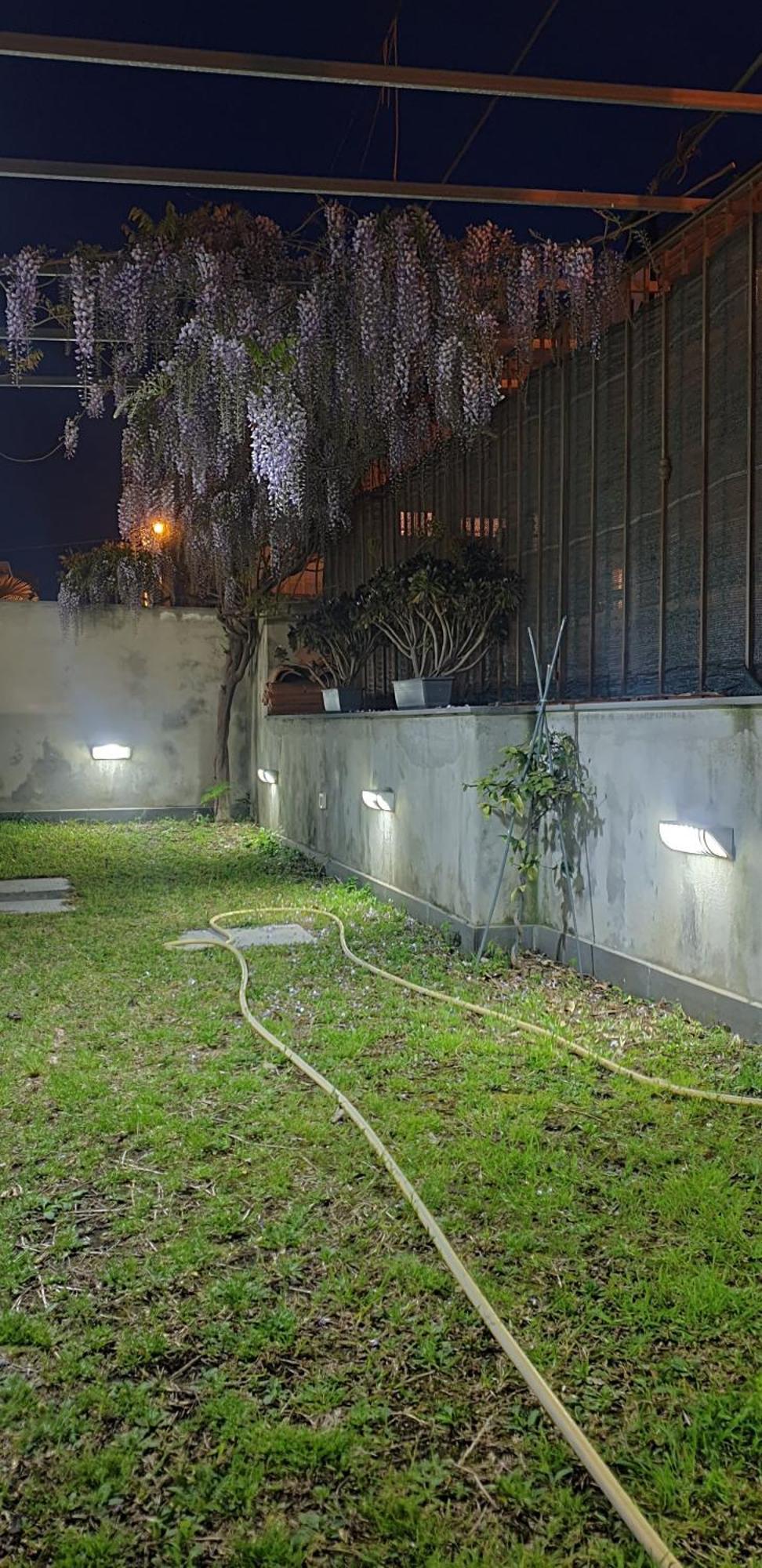 La Casa Di Luigi Bed & Breakfast Catania Exterior photo